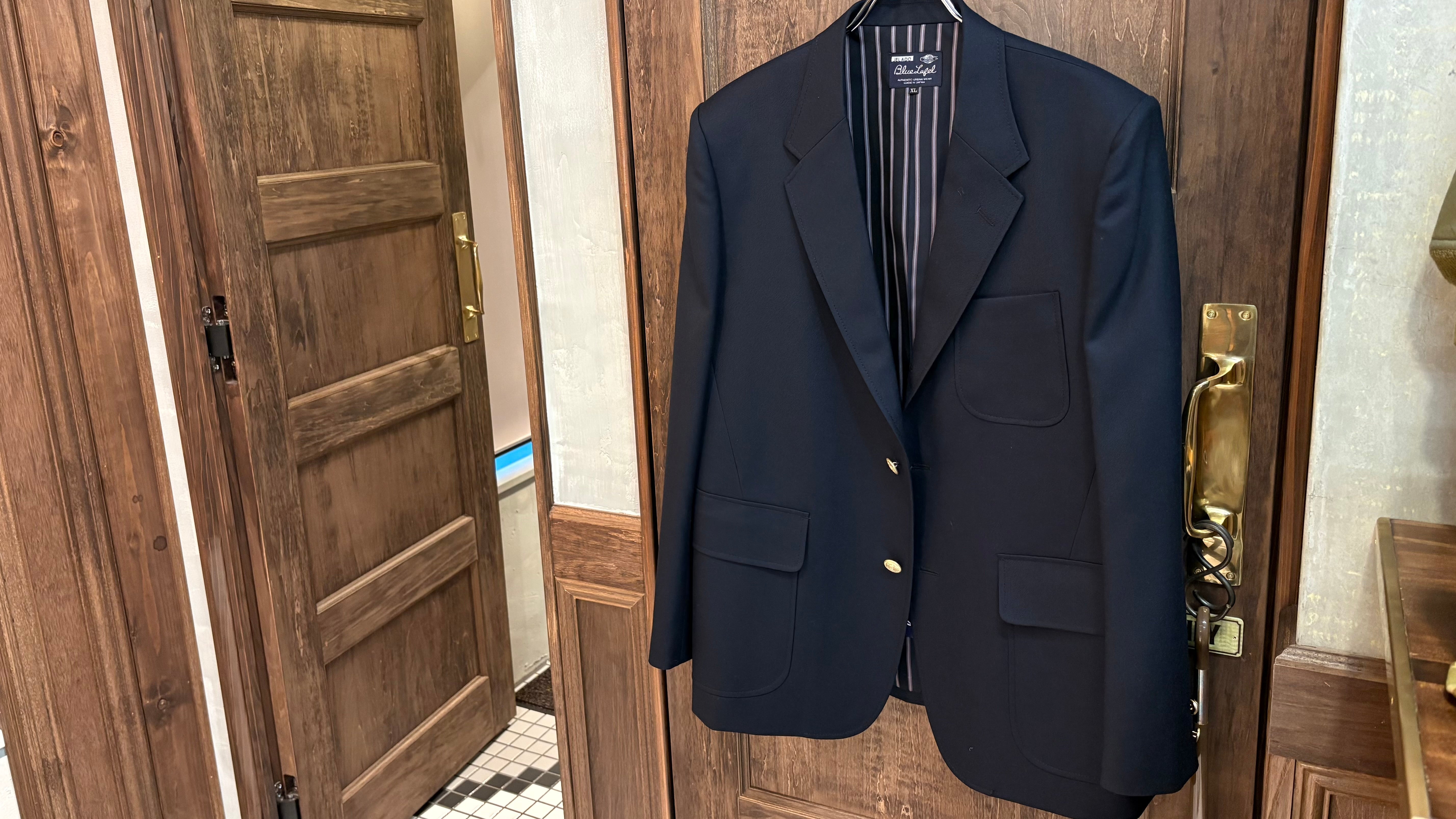 渋カジ代表アイテム-Ivy Jacket新入荷～Flagship Store～ – JELADO
