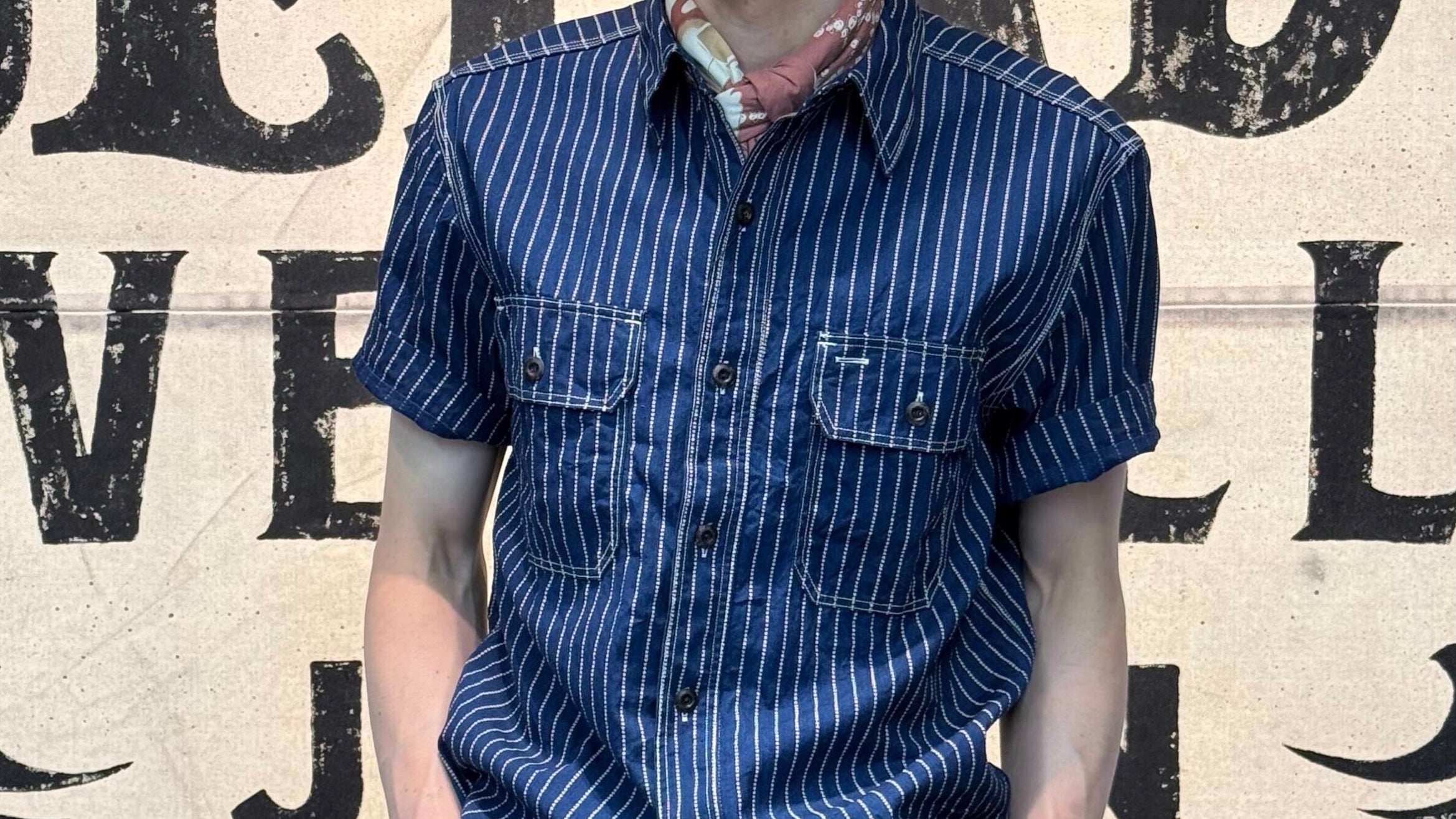 goa ＊ウォバッシュデニムシャツ 楽天市場】デニムシャツ ウォバッシュ メンズ 長袖 アメカジ | M~2XL