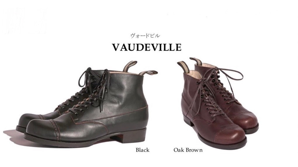 その他 Duffy. 在庫揃っています：The 2 Monkeys の名作 VAUDEVILLE ～Flagship Store