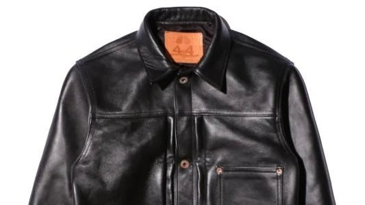 革ジャン買うなら今のうちに──44Leather Jacket ～Flagship Store