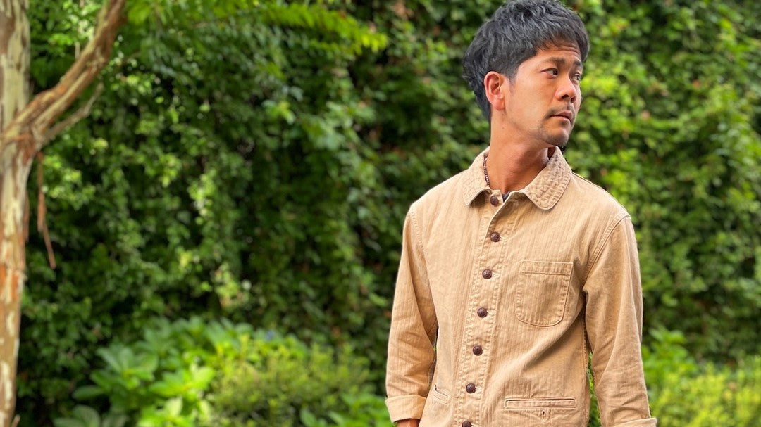Belle Epoque Atelier Coat The 2Monkeysから新作登場〜 【WEST】 The 