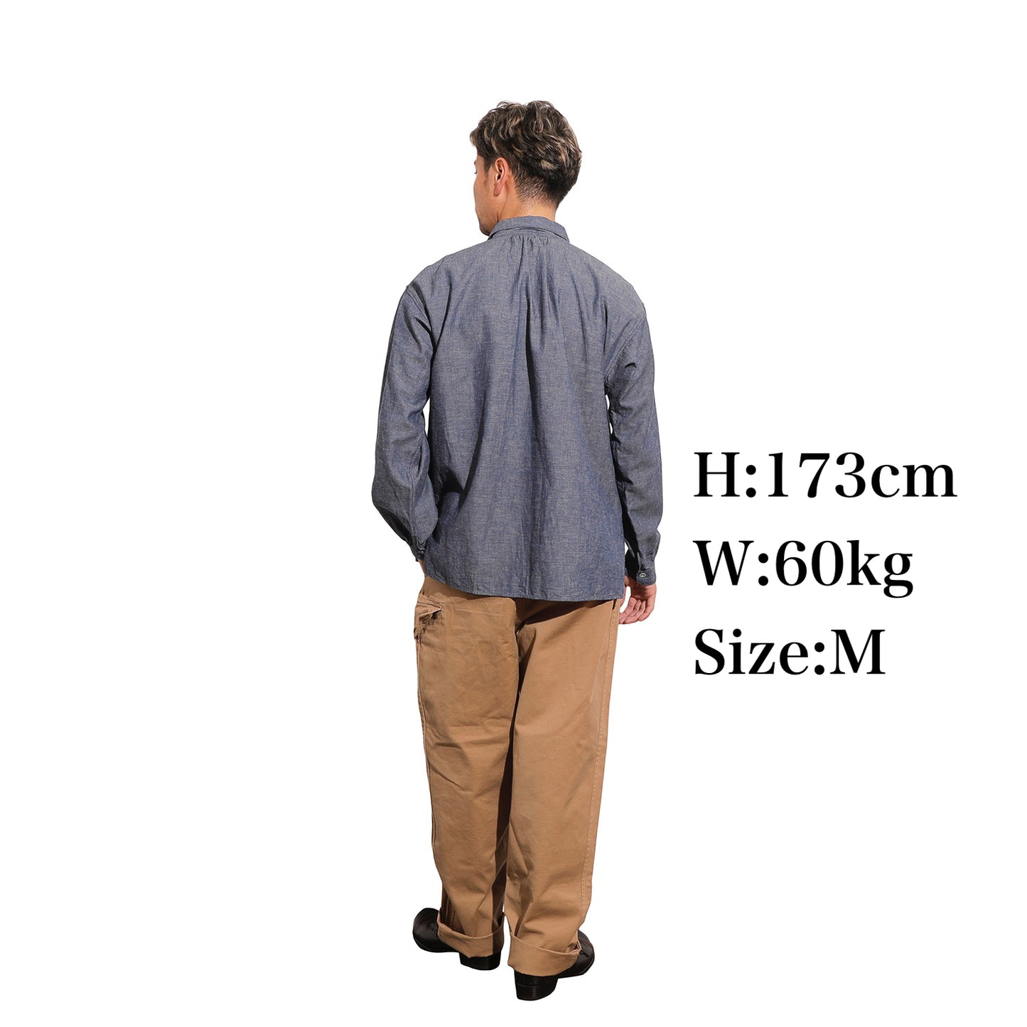 【Coming Soon】The 2 Monkeys Confederate Army Shirt【TM21158】