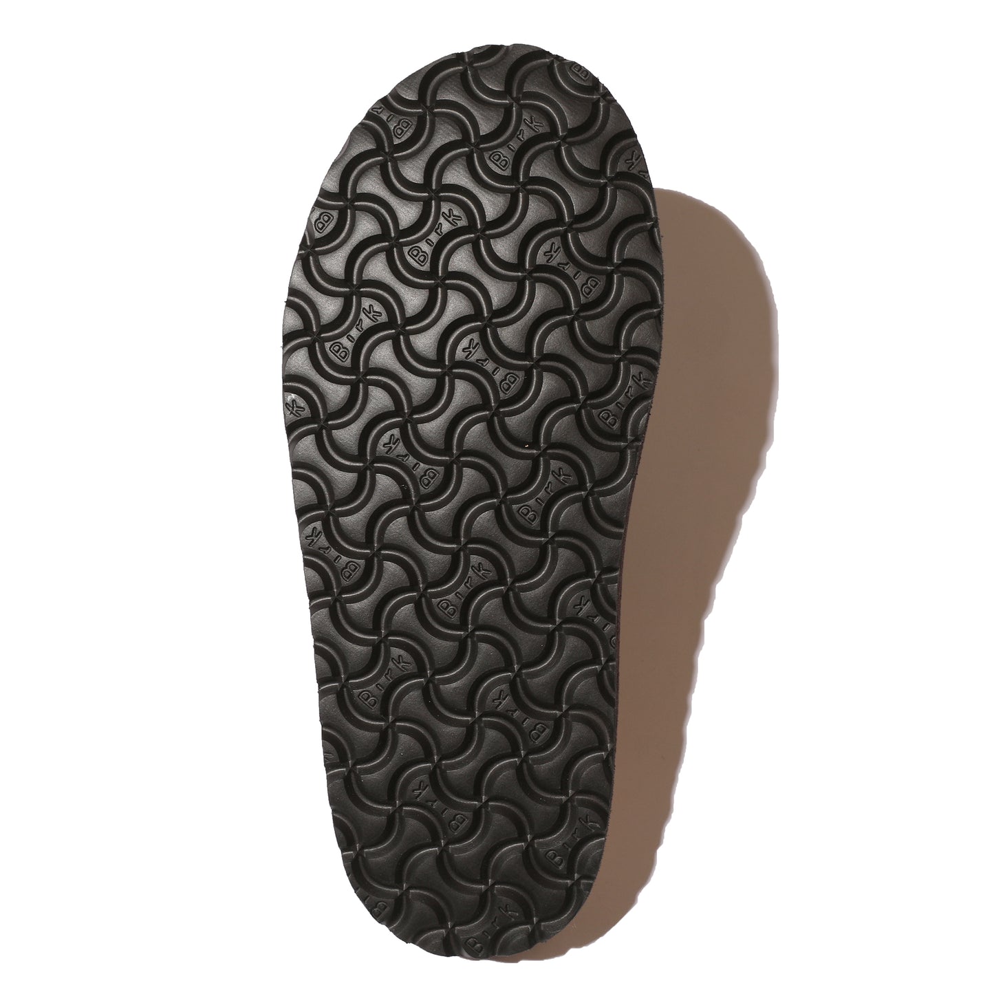 KOTOKA ならやまサンダル たつのハンドワックスレザー Black【KTO-2004】