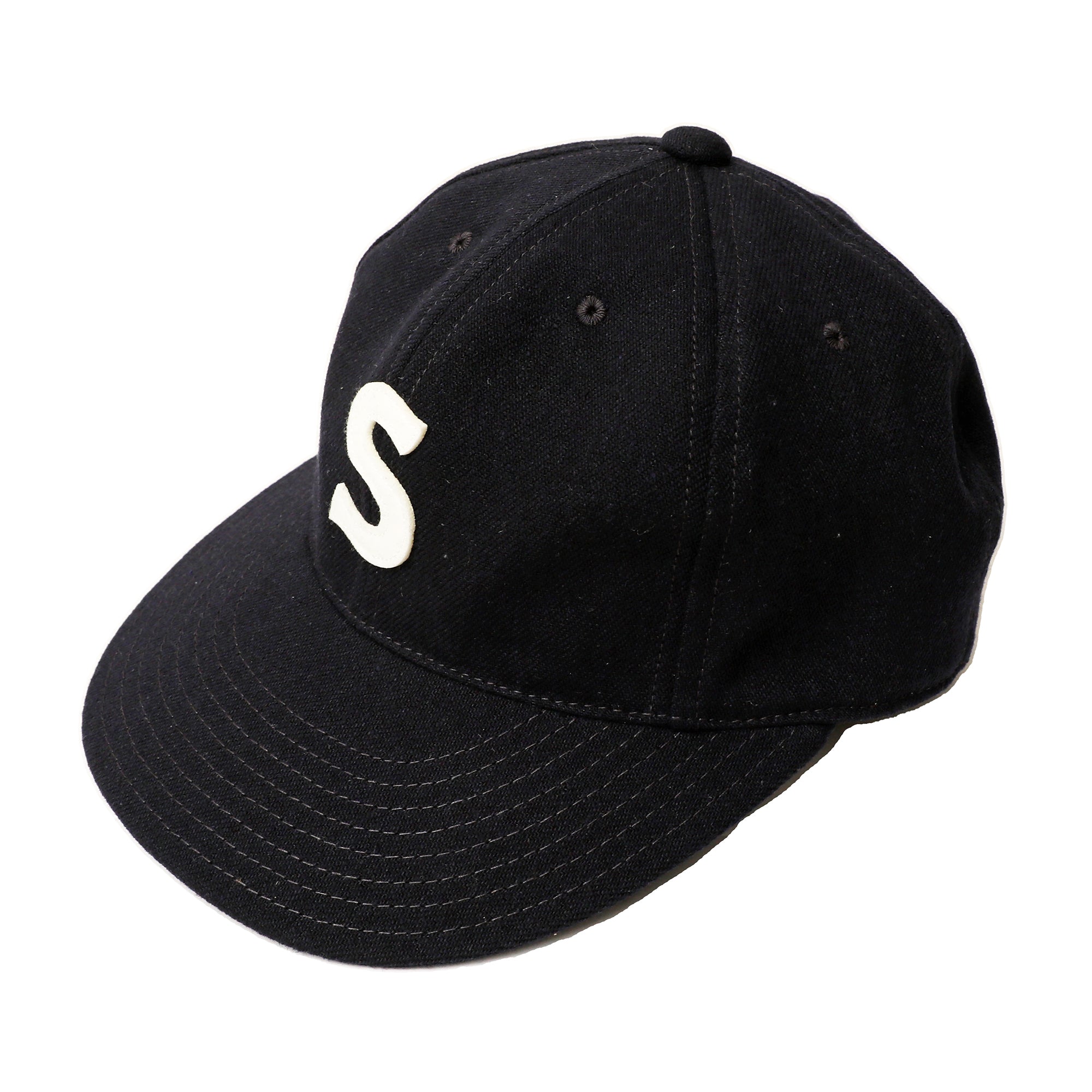 A.G.SPALDING×THE H.W.DOG Baseball cap【SL-SPL-HWD-2410】