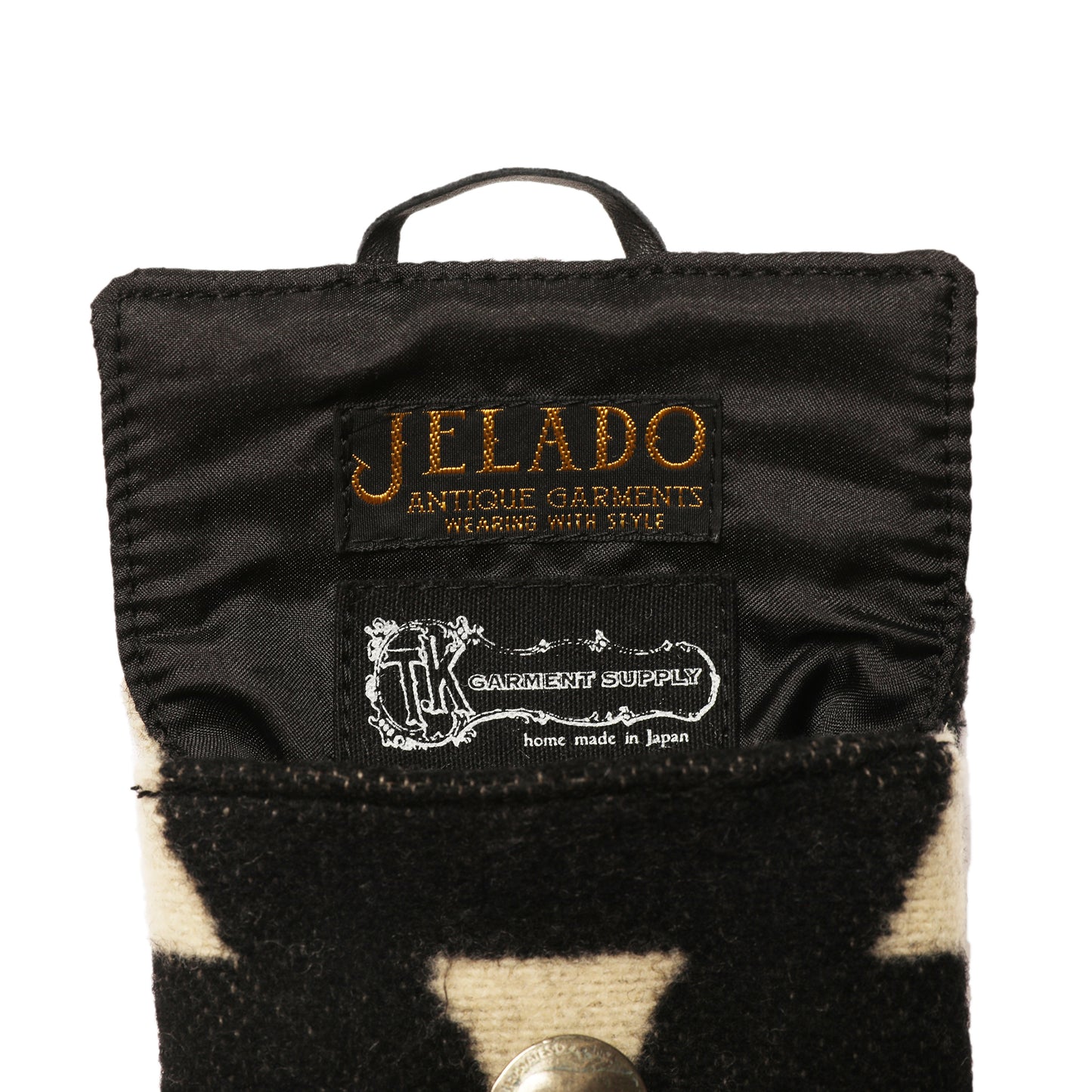 Key Case【JDG01634】