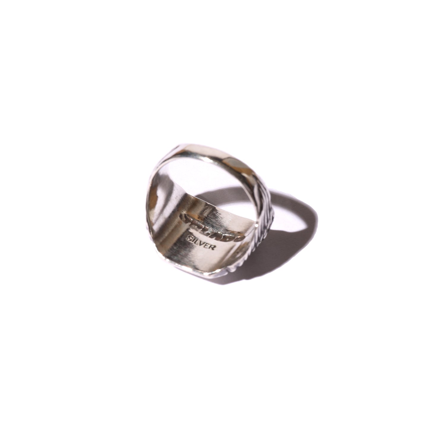 JELADO Devil Dogs Pinky Ring(デビルドッグピンキーリング) 【CT94633BR.CT94633SL】