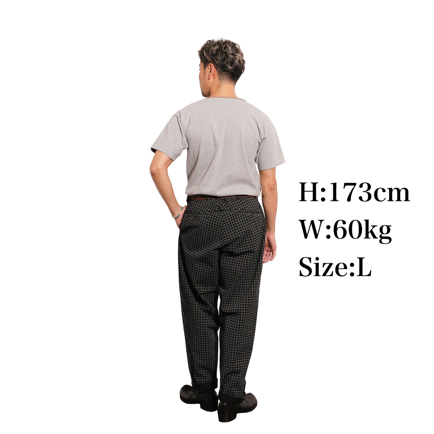 【Coming Soon】The 2 Monkeys Voyager Pants 【TM21357】