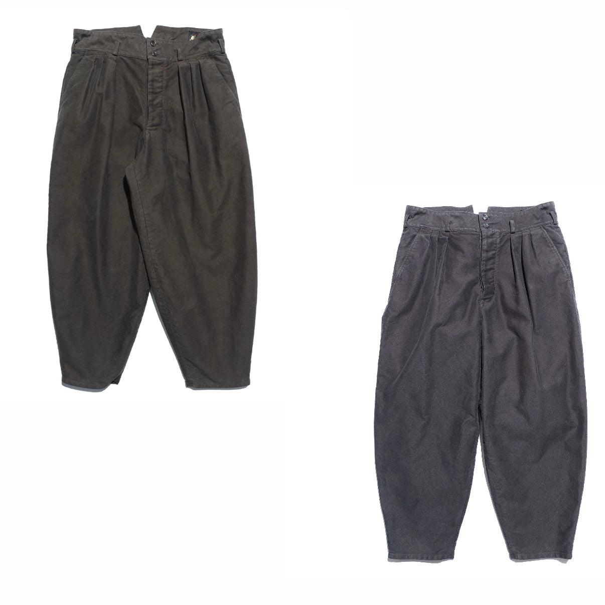 The 2 Monkeys Doggerland Pants【TM13355】 – JELADO