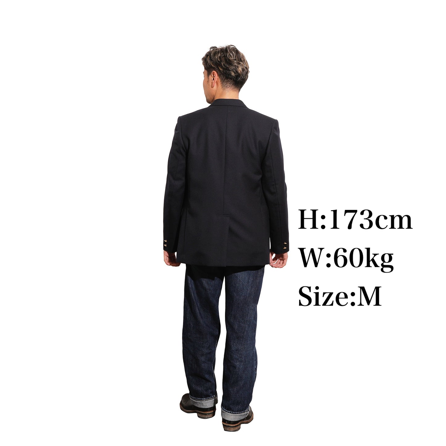 【Coming Soon】Ivy Jacket【BL21455】