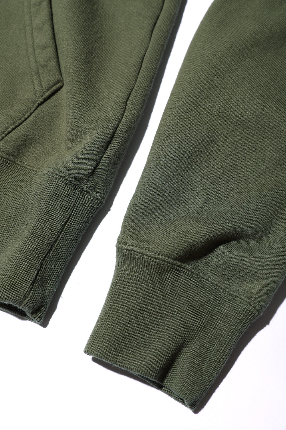 JELADO Reserver Parka(リザーバーパーカ)【AB71219】