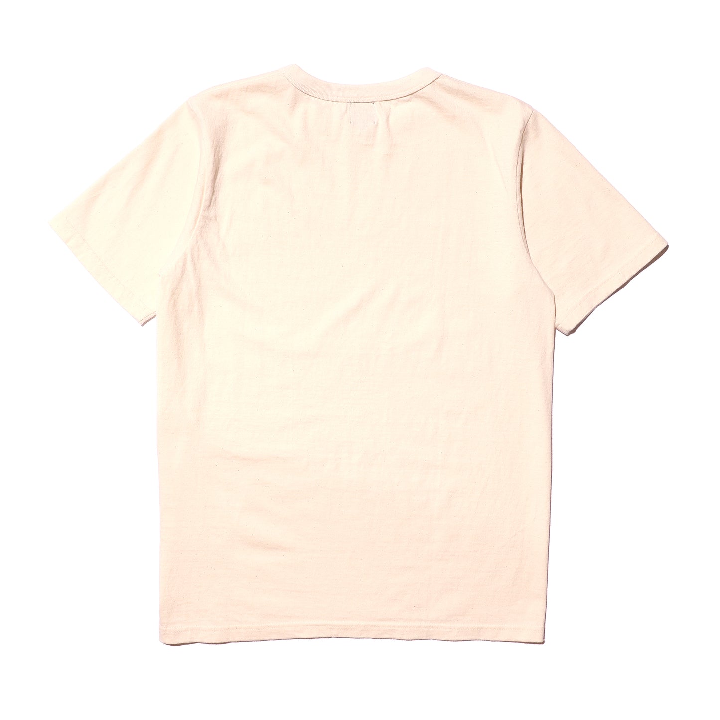 JELADO Crew Neck Tee【AB94229】