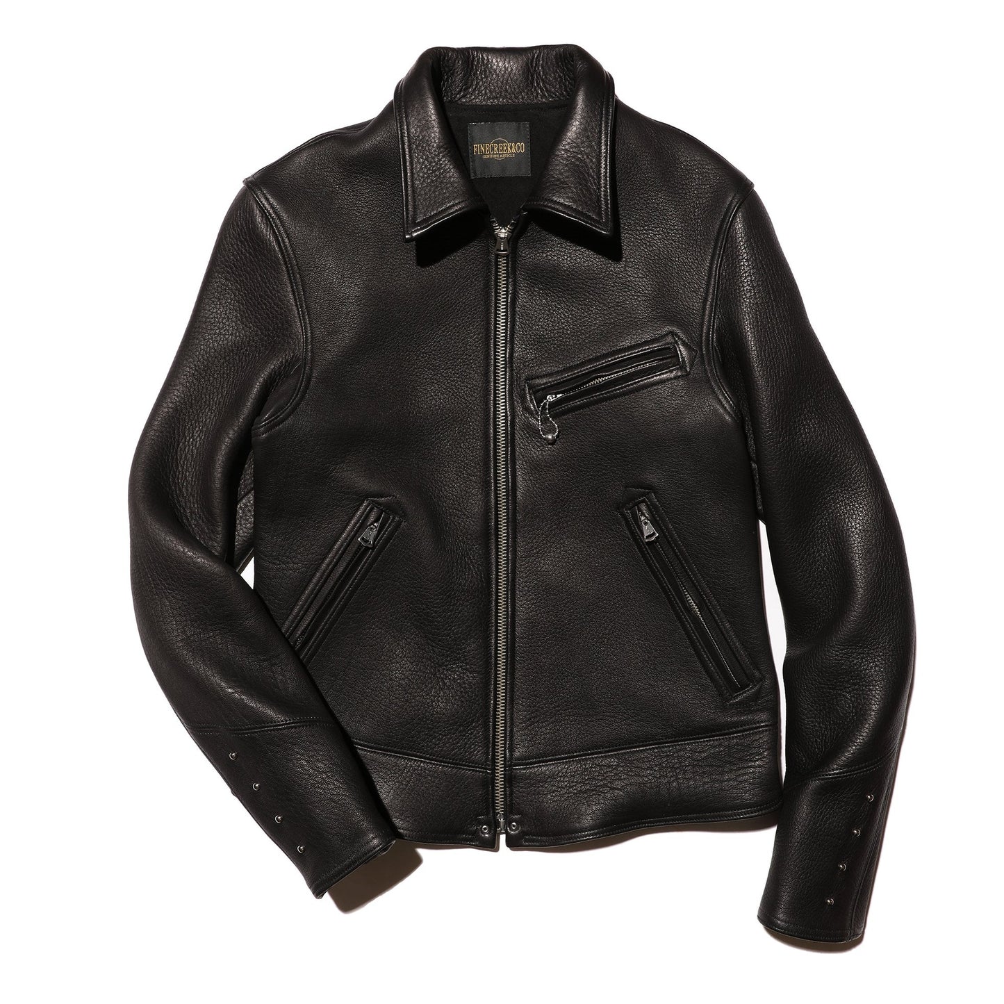 FINE CREEK &CO Lindbergh Deer Black【ACJK050】