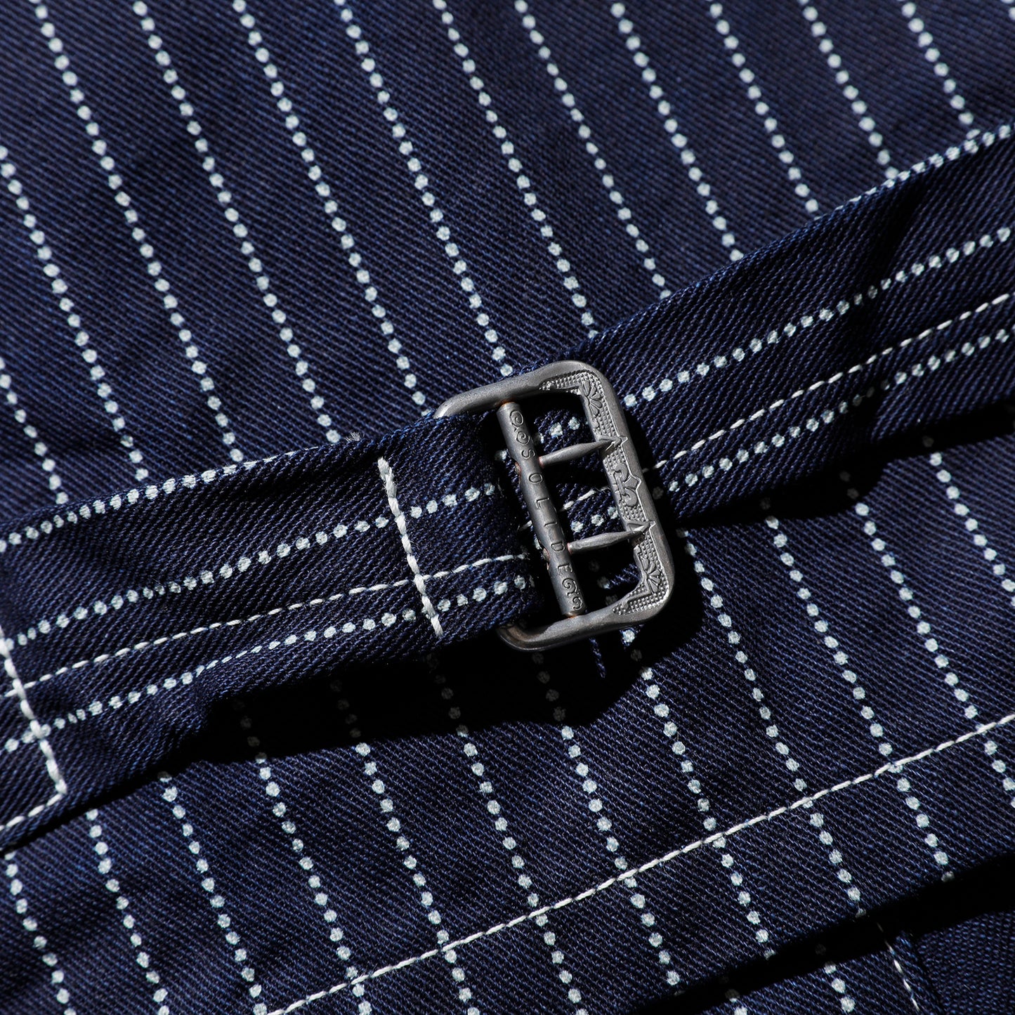 Steelbeam Vest【AG13517】