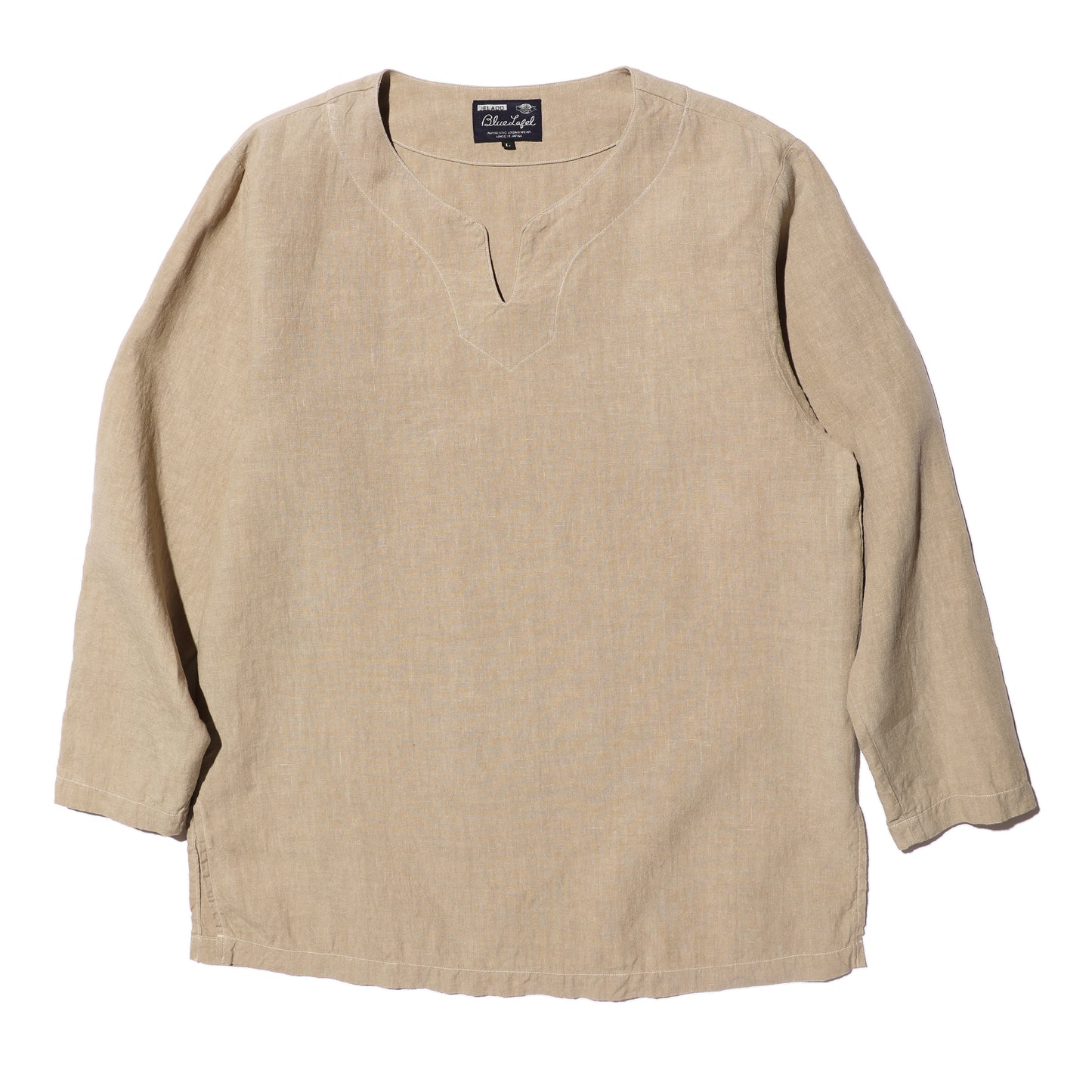 JELADO Sleeping Shirt【BL02104】