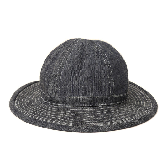 【6月入荷予定】JELADO CM37 Denim Fatigue Hat【CT02646】