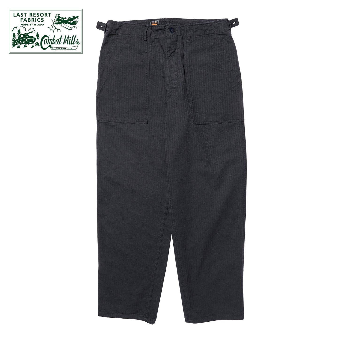 【Coming Soon】CM47 HBT Baker Pants【CT94347】