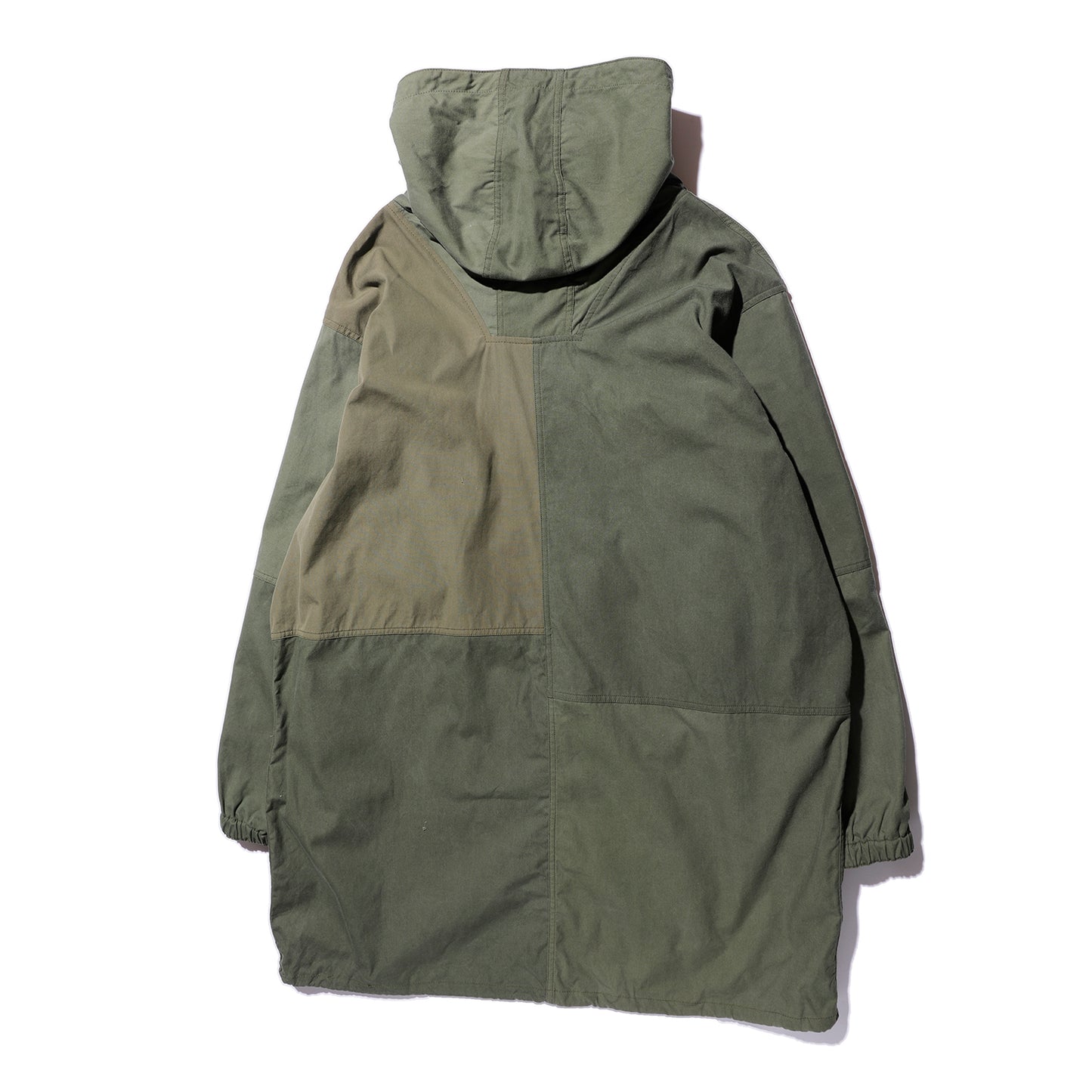 【Coming Soon】JELADO Dry Goods CAMP HALE M-42【JDG13422】