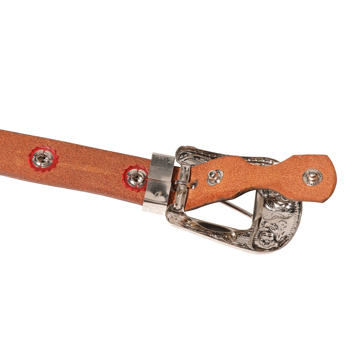 【Coming Soon】【JDG94643】Lonesome Rider Cinch