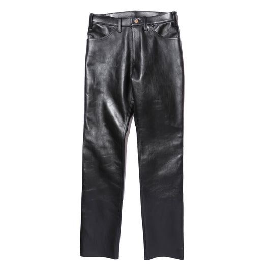 JELADO 519 Rebel Leather Pants【JP01316】