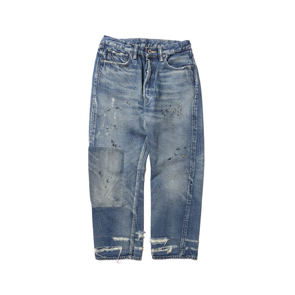 JELADO 44DENIM Vintage finish(44デニムヴィンテージフィニッシュ