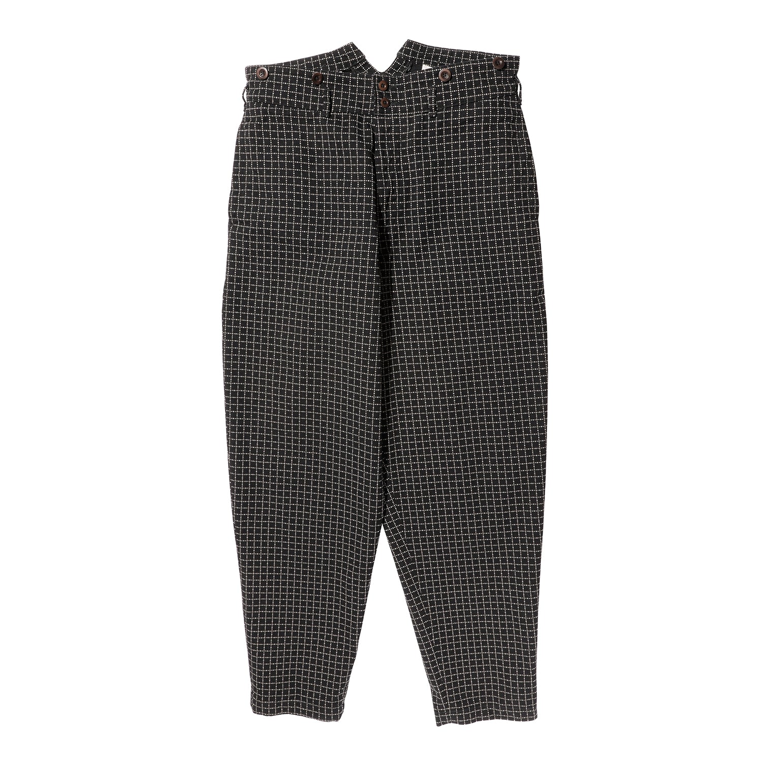 Coming Soon] The 2 Monkeys Voyager Pants [TM21357] – JELADO