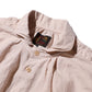 The 2 Monkeys Linen Cambrai Shirt【TM82146】