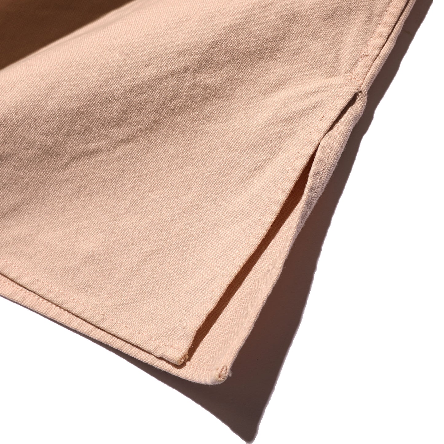 The 2 Monkeys Classic Oxford Shirt【TM83128】