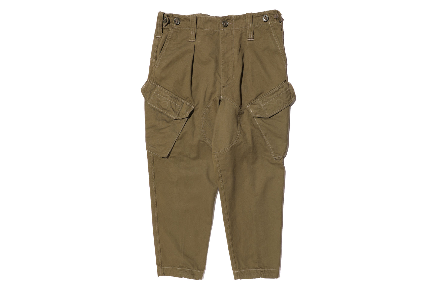 COLIMBO Holy Loch Submariner Pants【ZZ-0212】