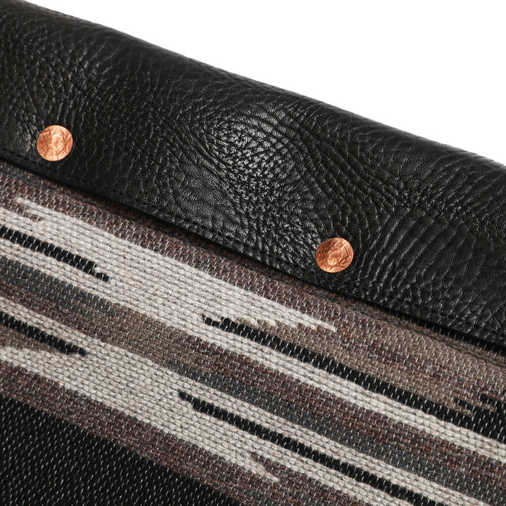 Cruch Bag JELADO Fabric【JDG01646】JDG01646