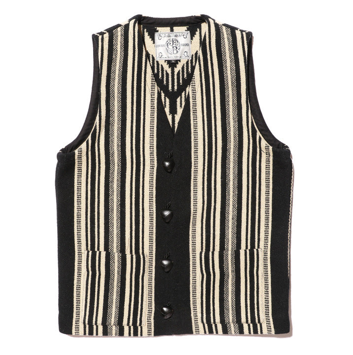 JELADO Hubbell Vest【CB02540】