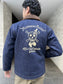 JELADO×COLIMBO Observer Jacket Custom  Indigo 【CT83418B】