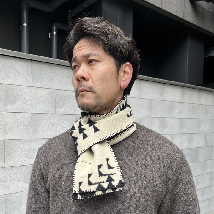 Tribe Muff【JDG23649】