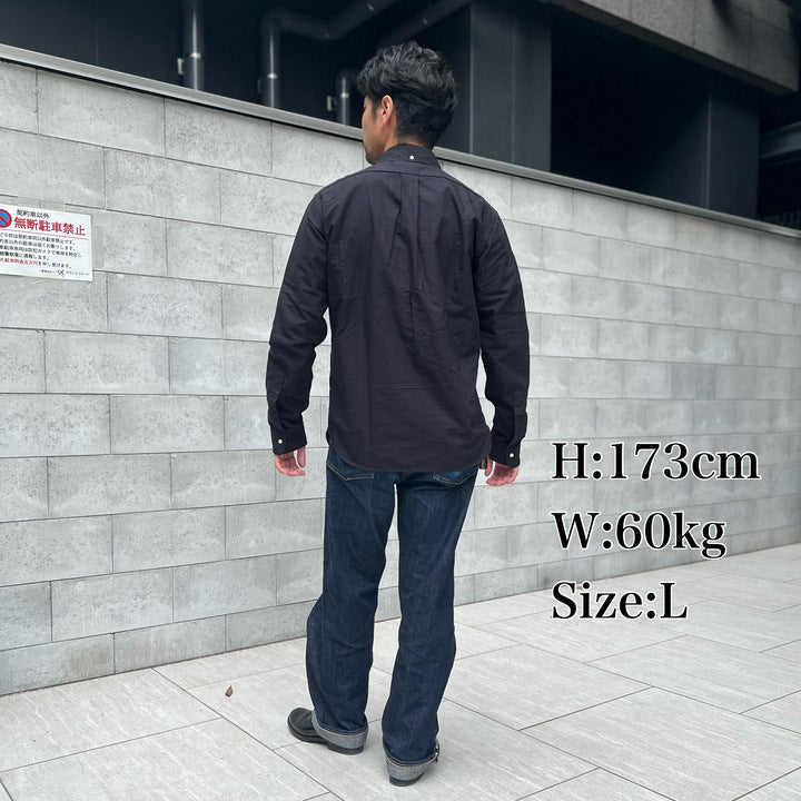 JELADO Madison(マディソン) BD shirt【JP61106】