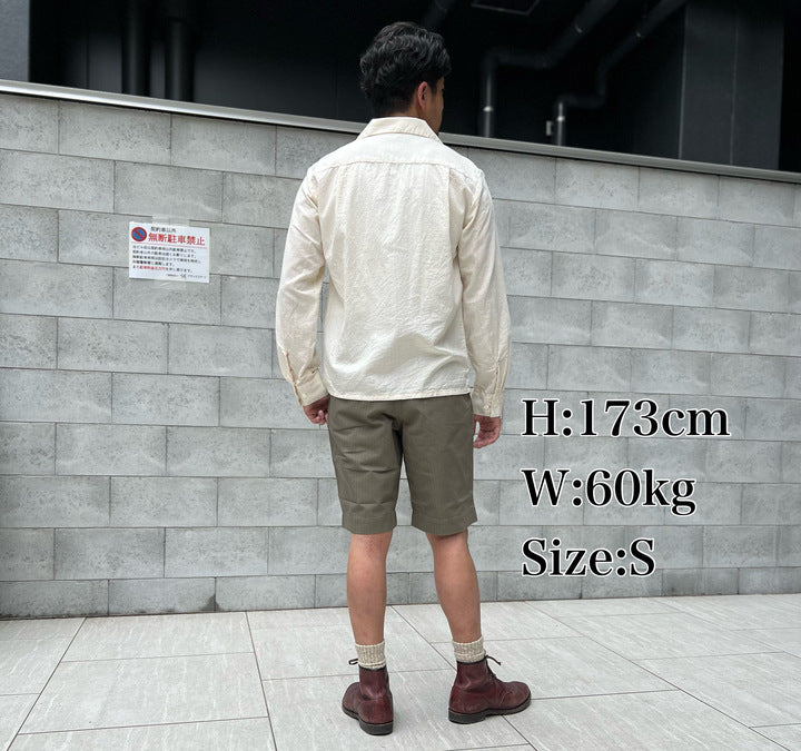JELADO 41 Shorts 【AG82117】