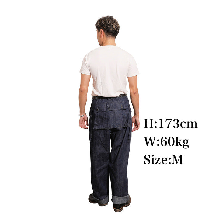 Monkey Trousers【CT11344ID】