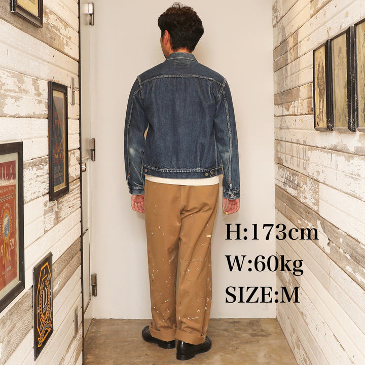 41Khaki Vintage Finish【AG02311】