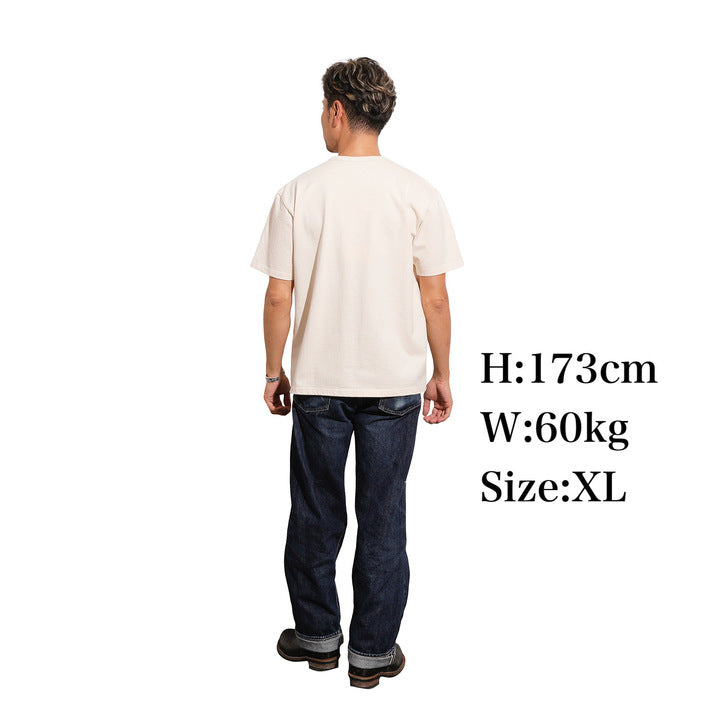 【Coming Soon】SIGNAL CORP Tee【AB21231】