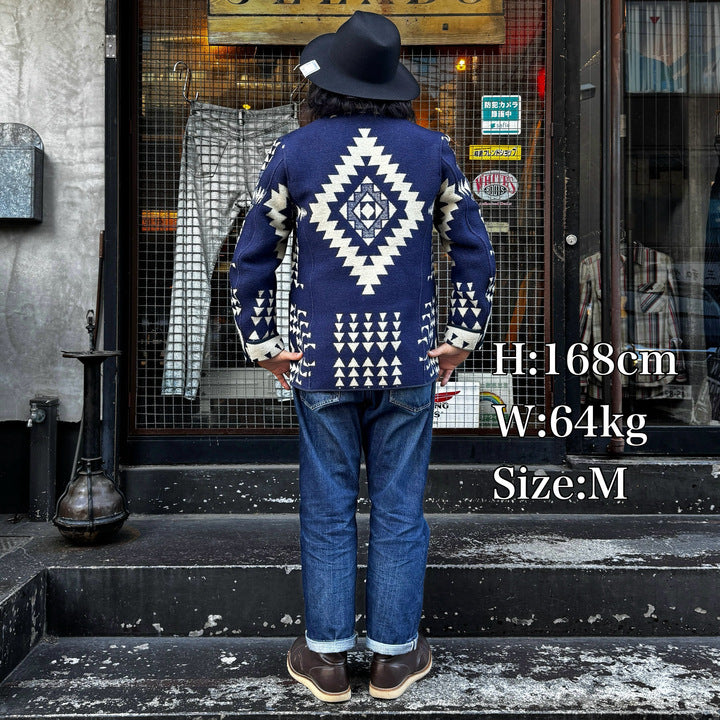 JELADO Salem Crosby Jacket Old Navy【AG63401】