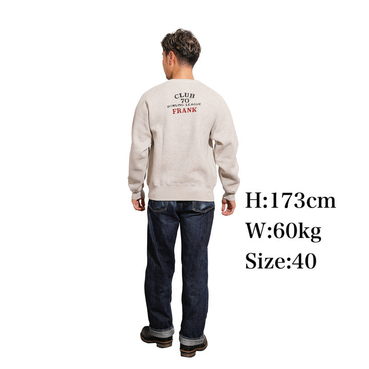 【Coming Soon】FLYERS Champs Print【AB21239】