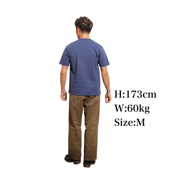 【Coming Soon】JELADO Sport Wear Tee【AB94233】