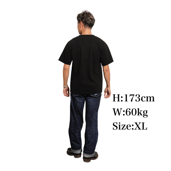 PIMP KONG Tee【AB21235】