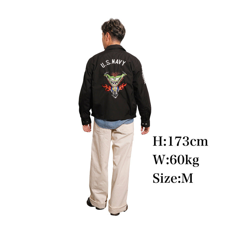 【Coming Soon】JELADO 311W Painter Pants【JP94311WVN】