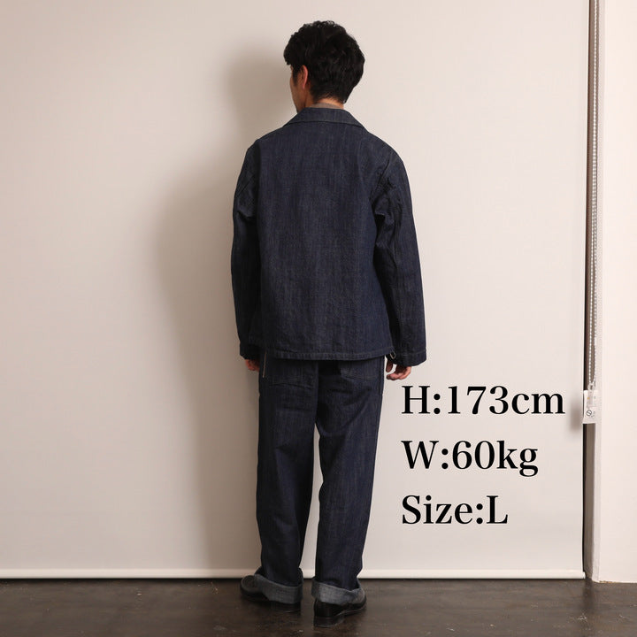 JELADO CM43 Jacket【CT11437】