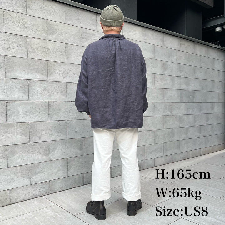 The 2 Monkeys RANDONNÈE Gunmetal【TM12952】