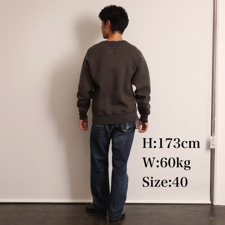 Champs Sweat Shirt Plain 【AB11214】