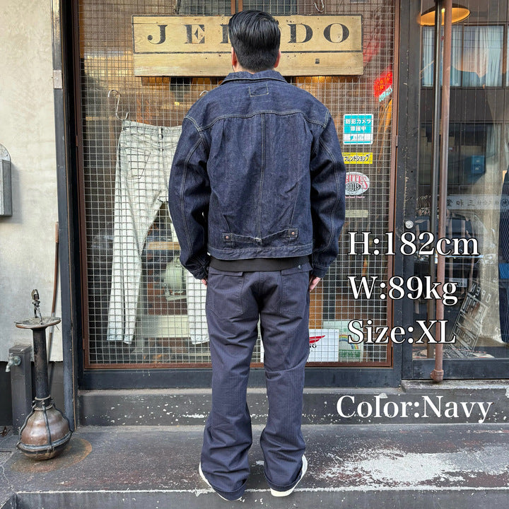 JELADO CM47 HBT Baker Pants【CT03347】