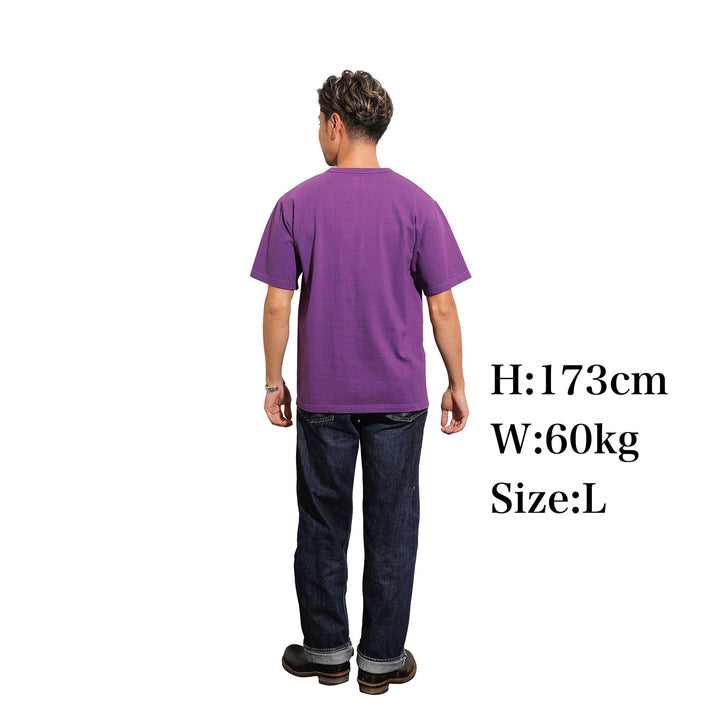 【Coming Soon】JELADO Work Wear Logo Tee【AB94241】