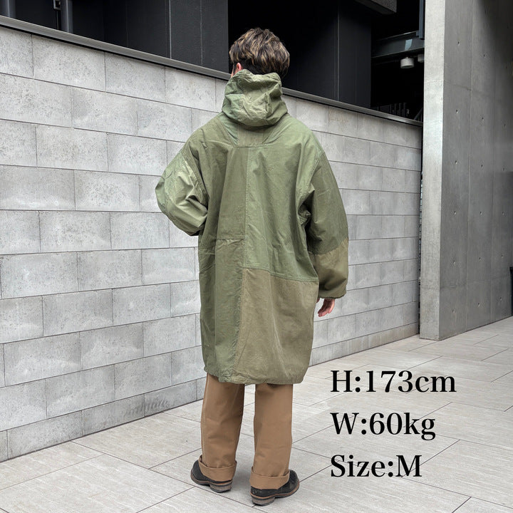 JELADO Dry Goods CAMP HALE M-42【JDG13422】