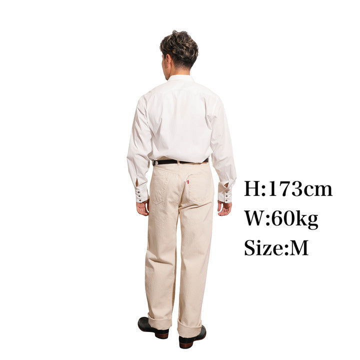 【Coming soon】Vaquero Shirt【JP21110】