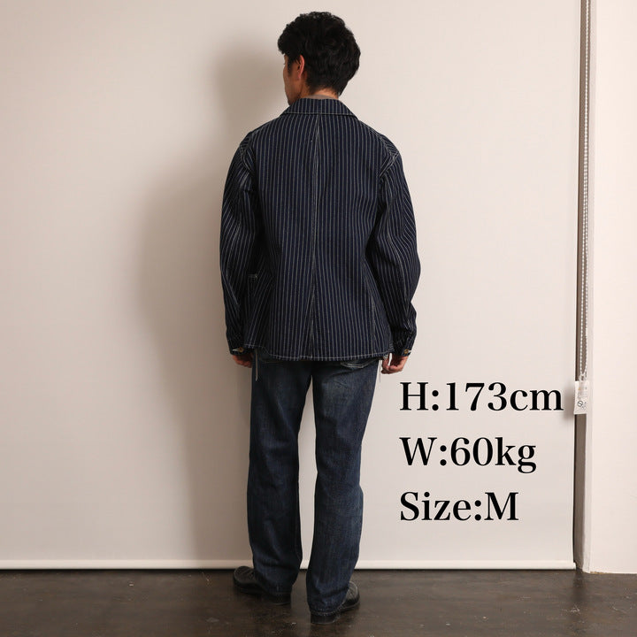 Steelbeam Coat【AG11406】